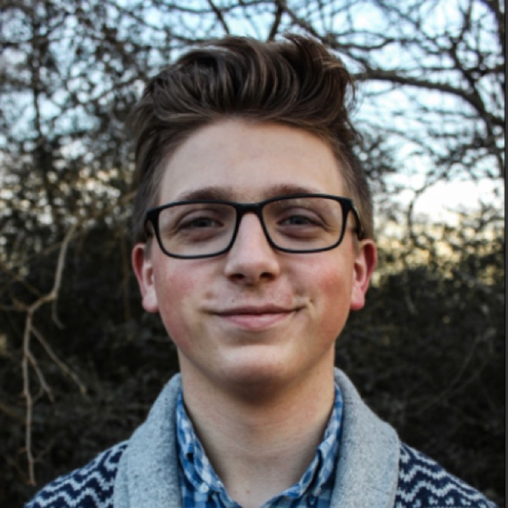 Meet your Posher, Joseph